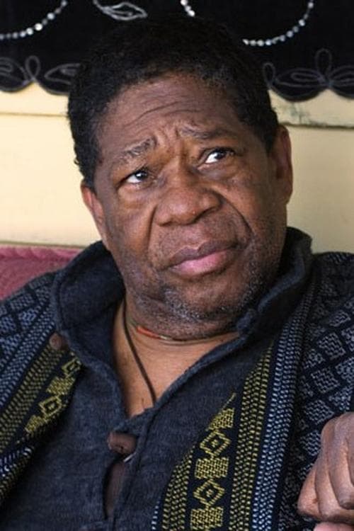 Willis Burks II image