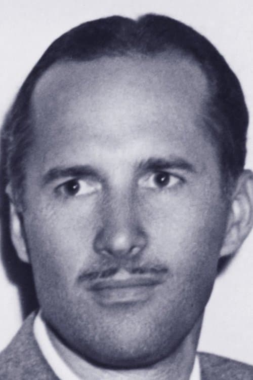 Photo of Willis Goldbeck