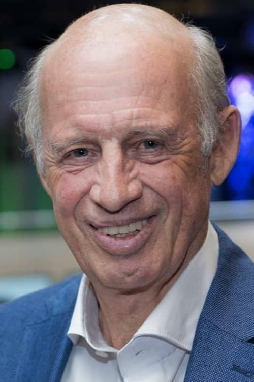 Photo of Willy Bogner