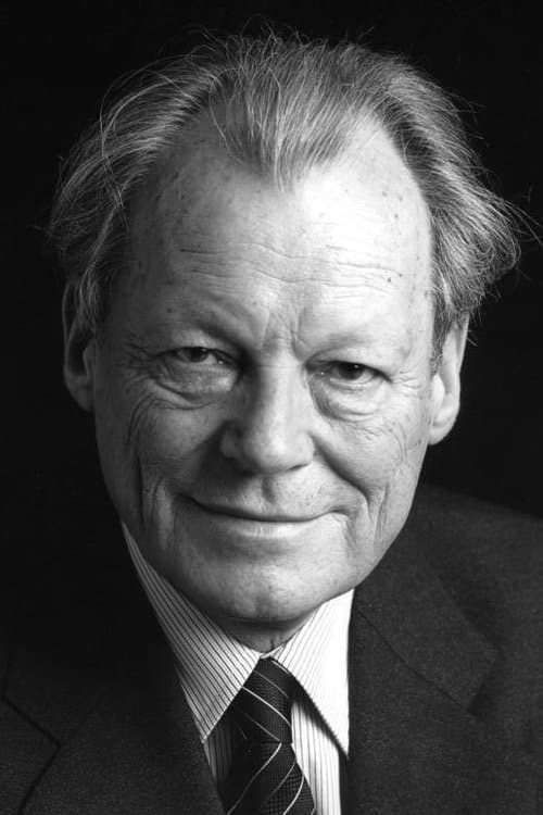 Willy Brandt image