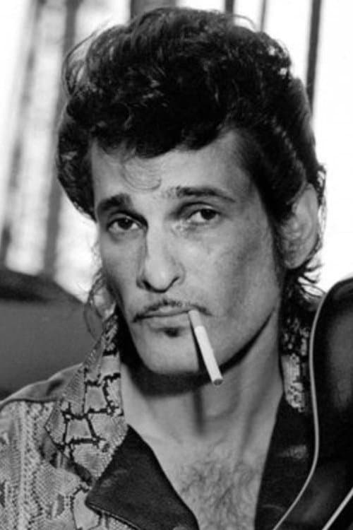 Willy DeVille image