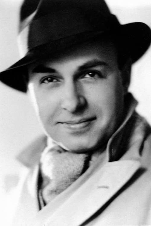 Willy Fueter image