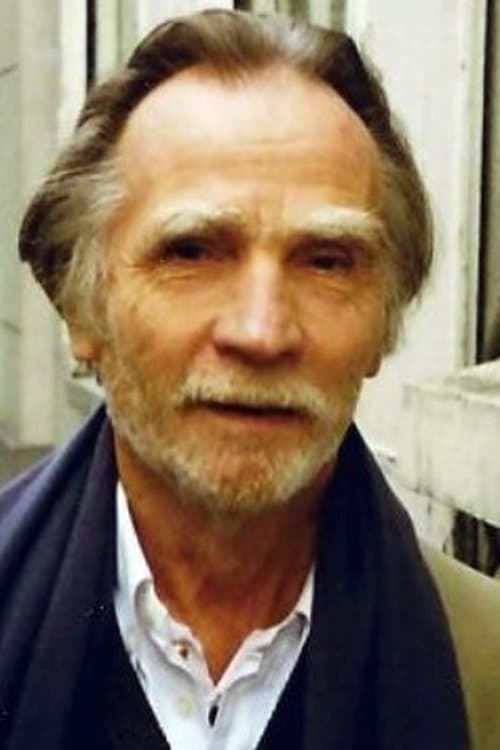 Willy Holt image