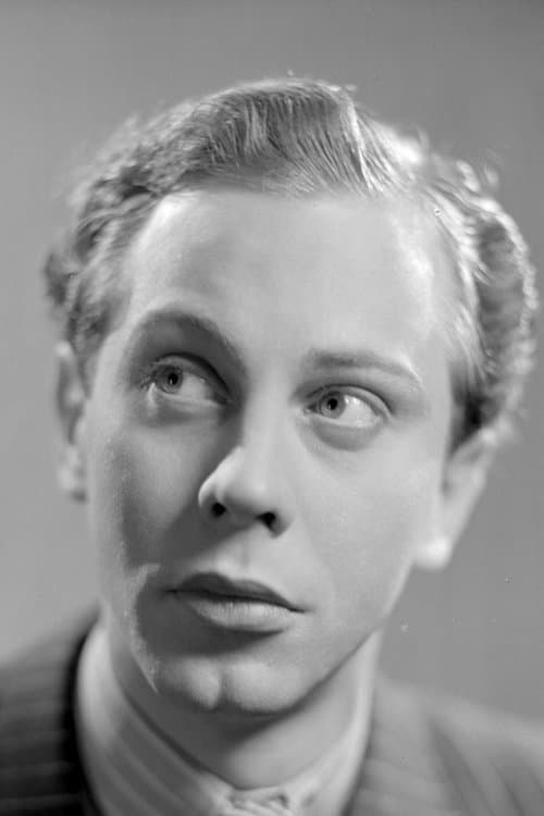 Willy Peters image