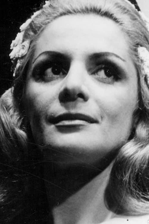 Wilma Henriques image