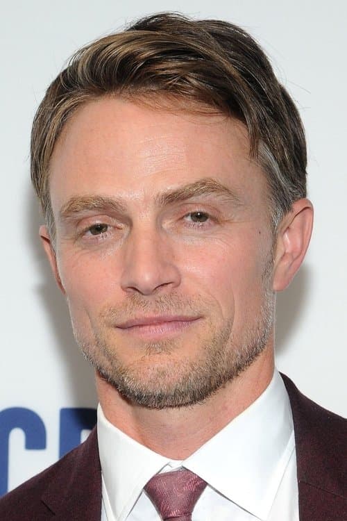 Wilson Bethel image