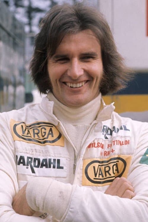 Wilson Fittipaldi image