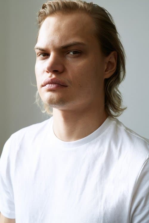 Wilson Gonzalez Ochsenknecht image