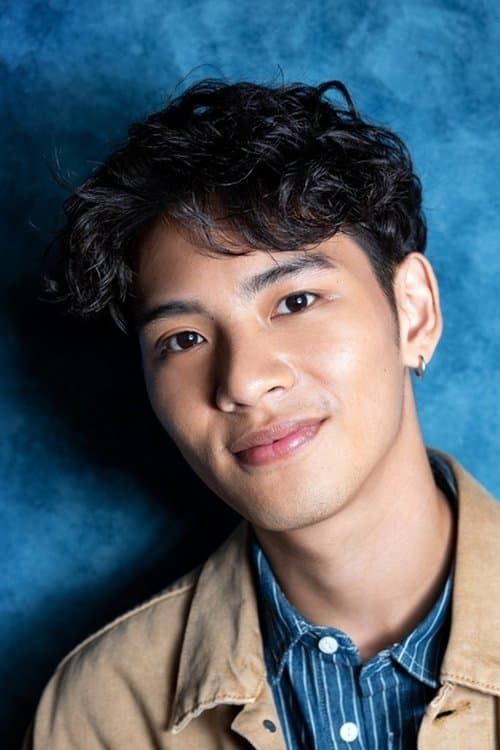 Wilson Liu Wei-Chen image
