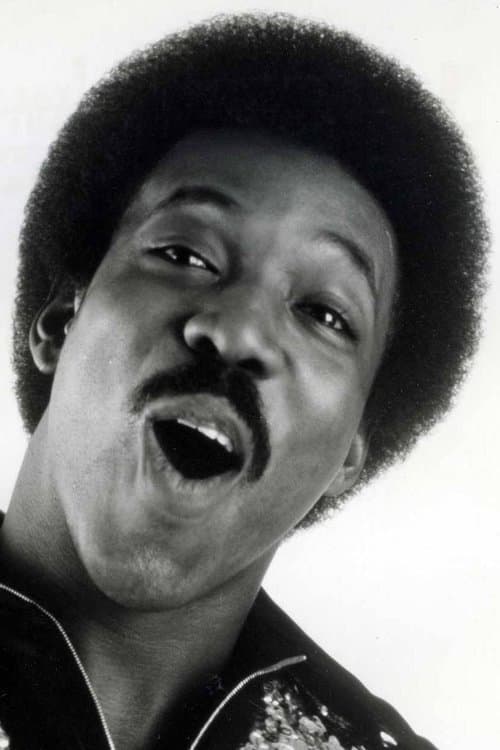 Wilson Pickett image