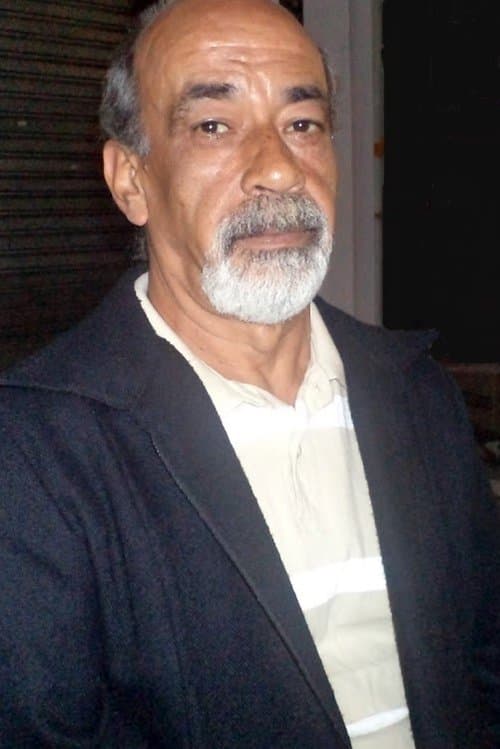 Wilson Sampson image