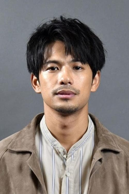 Win Morisaki image