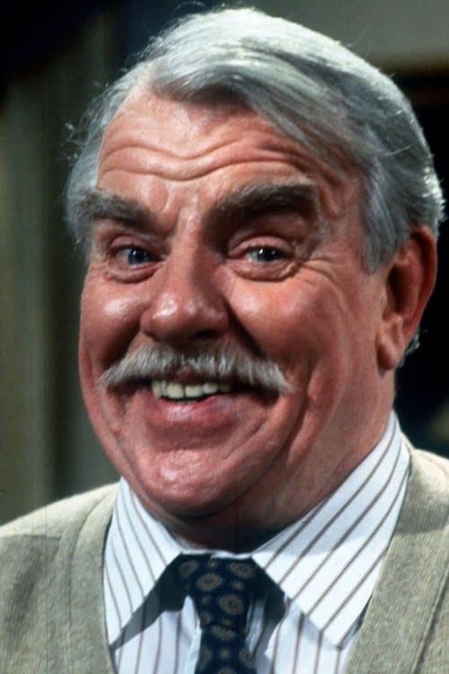 Windsor Davies image