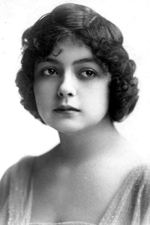 Winifred Bryson image