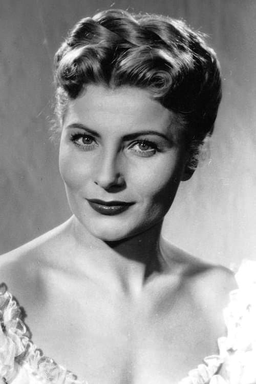 Winnie Markus image