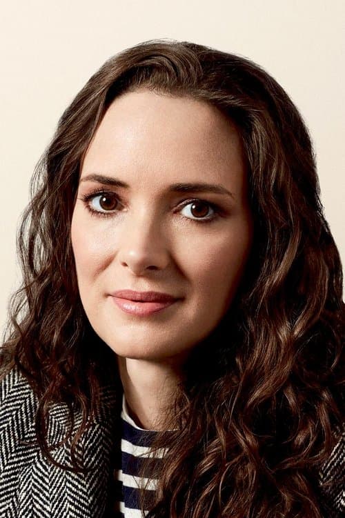 Winona Ryder image