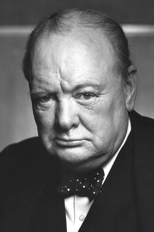 Winston Churchill image