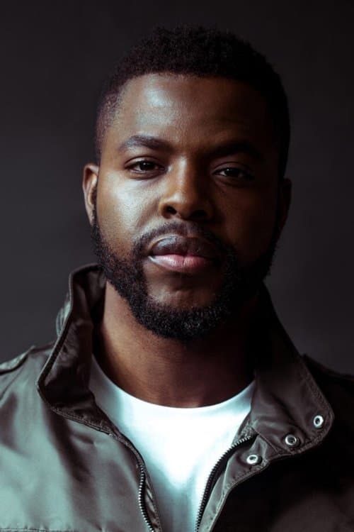 Winston Duke image