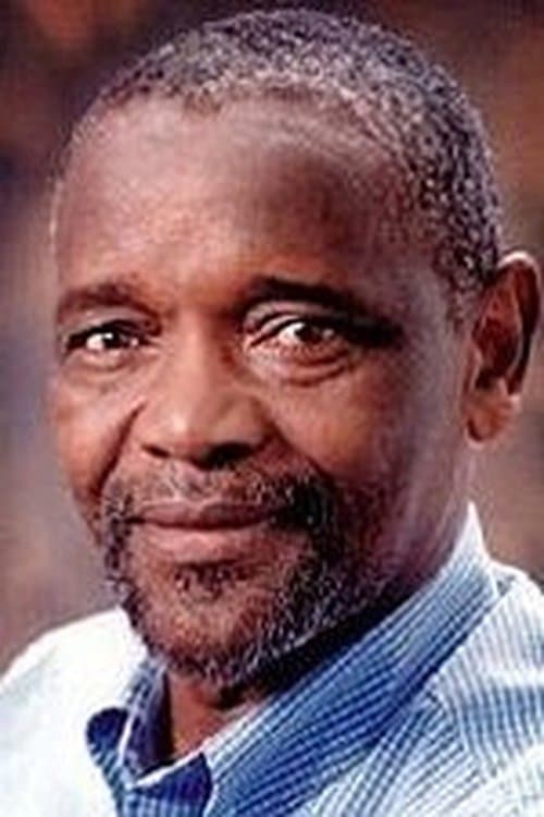 Winston Ntshona image