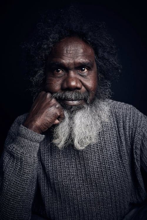 Witiyana Marika image