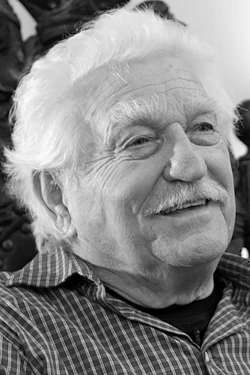 Włodzimierz Bednarski image