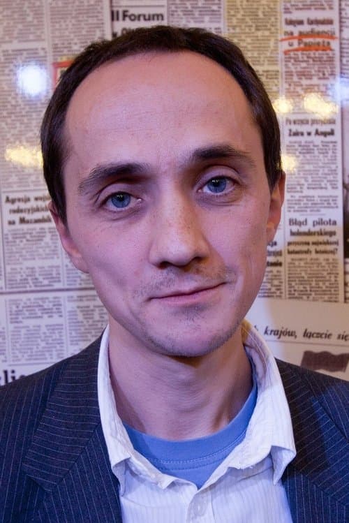 Wojciech Klata image