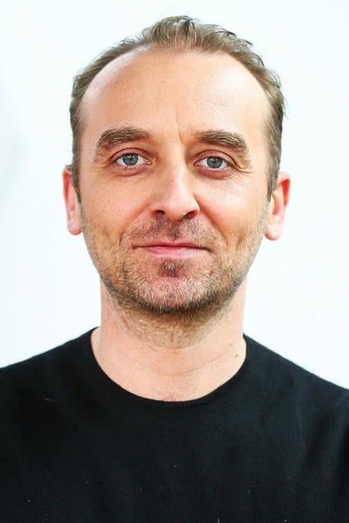 Wojciech Mecwaldowski image
