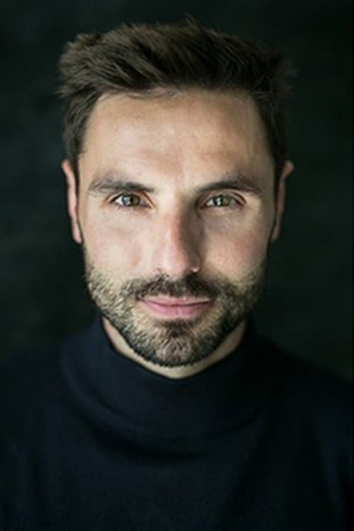 Wojciech Sikora image