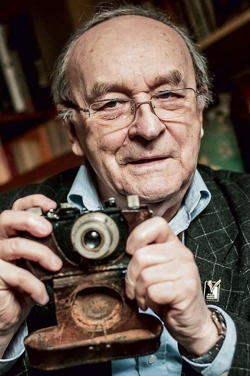 Photo of Wojciech Solarz