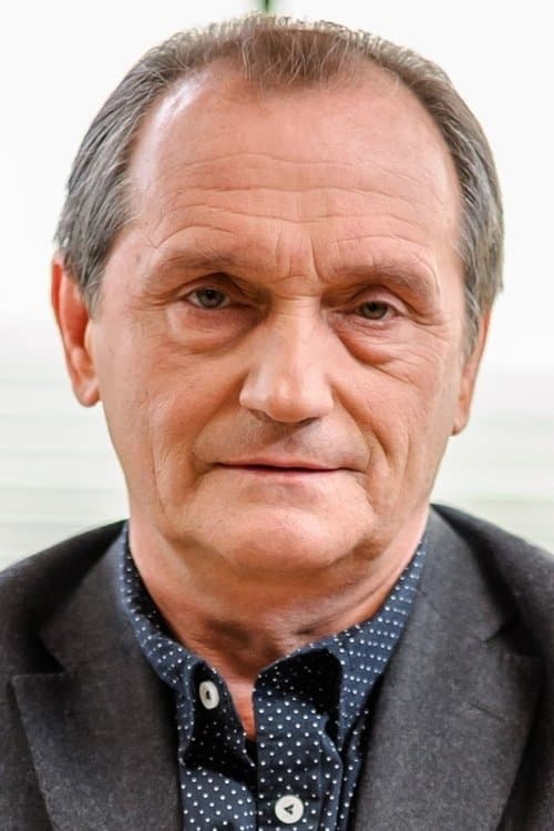 Wojciech Wysocki image