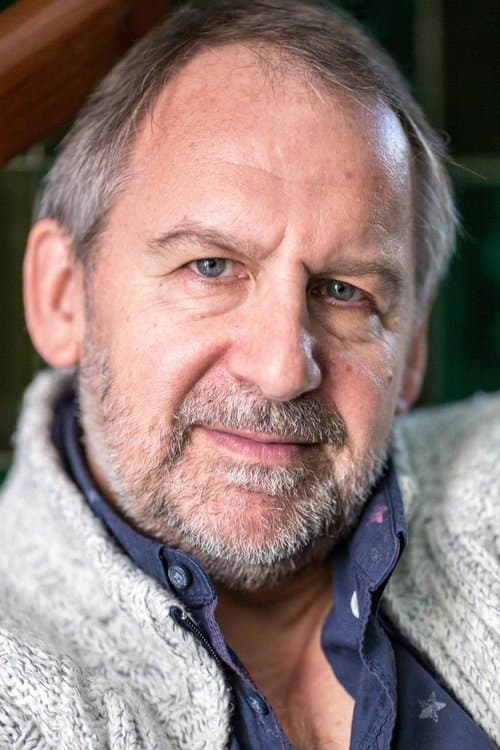 Wolf Bachofner image