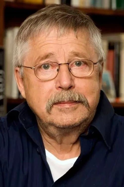 Wolf Biermann image