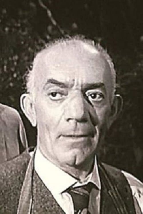 Wolfe Barzell image