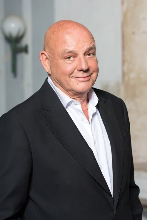 Wolfgang Böck image