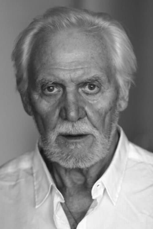 Wolfgang Hübsch image