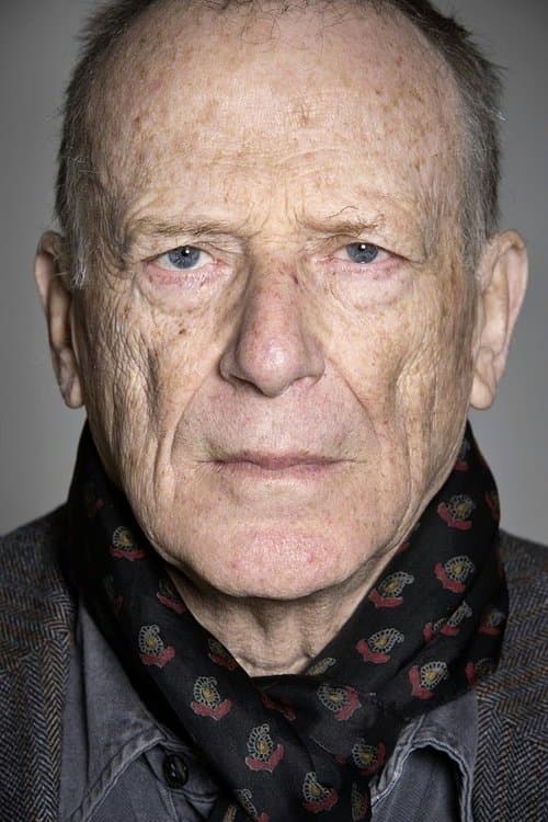 Photo of Wolfgang Kohlhaase