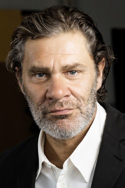 Wolfgang Maria Bauer image