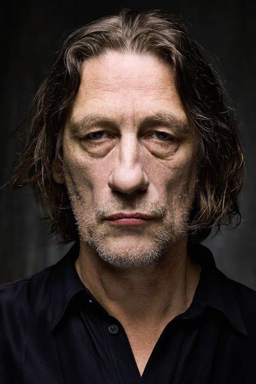 Wolfgang Michael image