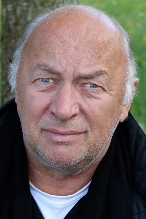 Wolfgang Müller image