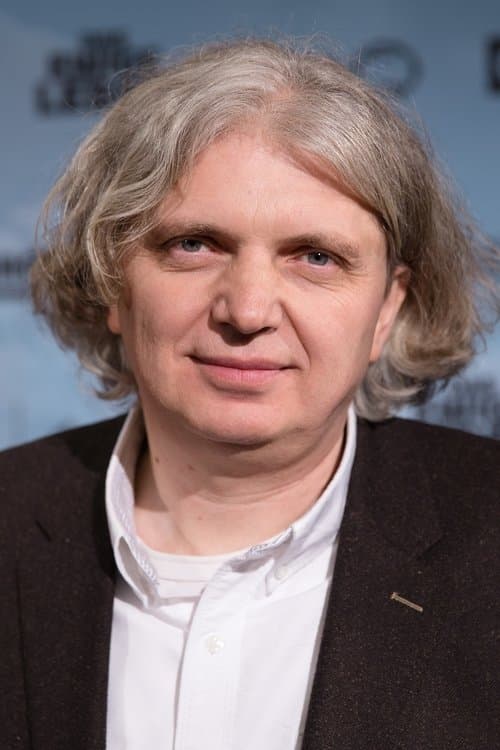 Photo of Wolfgang Murnberger