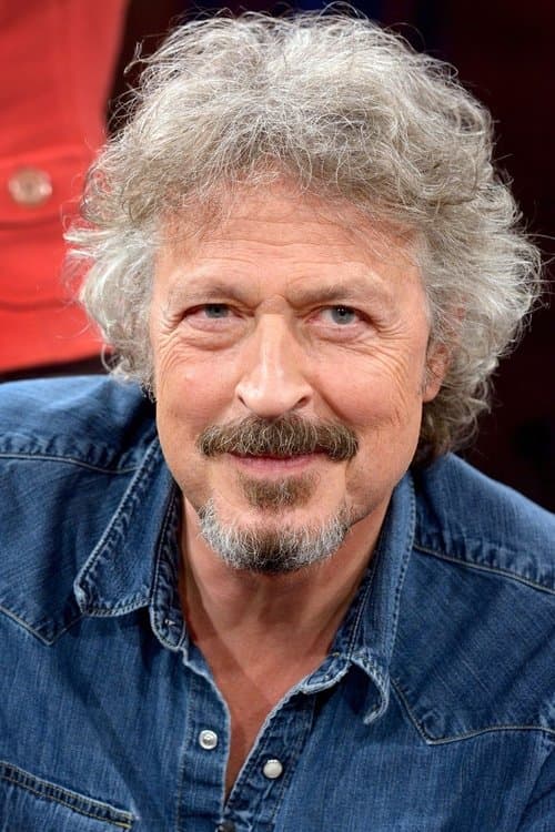 Wolfgang Niedecken image