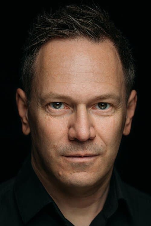 Wolfgang Oliver image