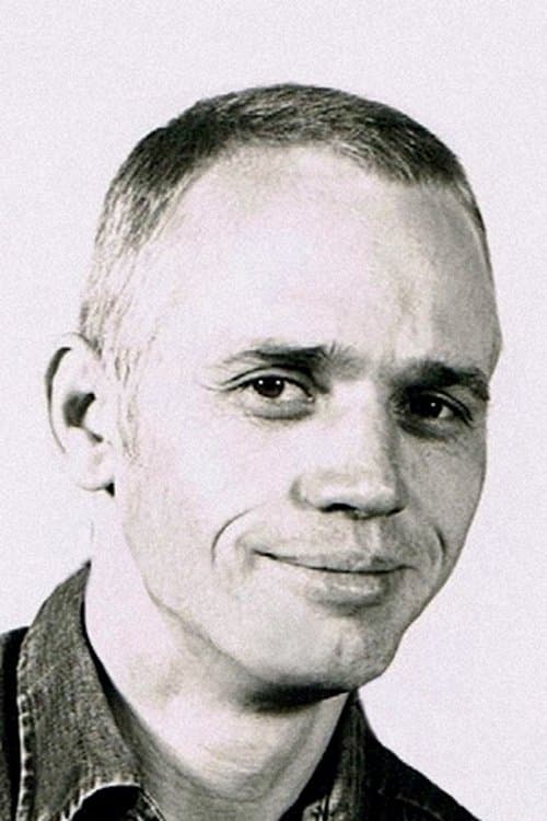 Wolfgang Ostberg image