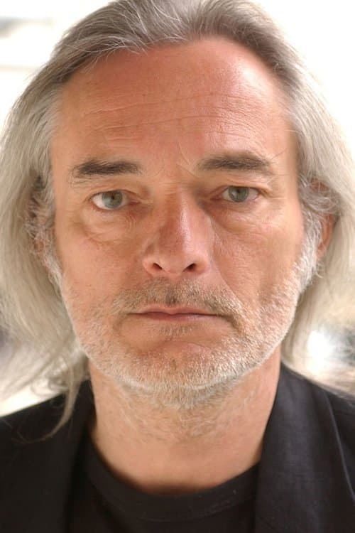 Wolfgang Packhäuser image