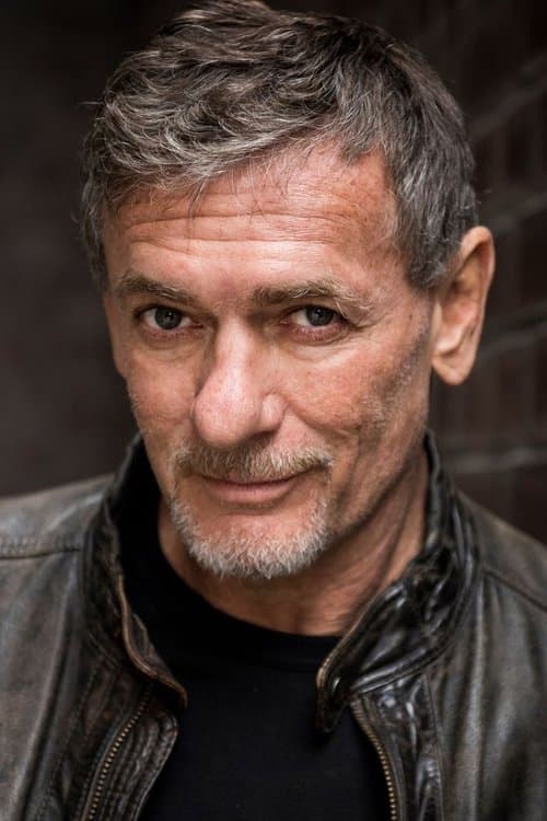 Wolfgang S. Zechmayer image