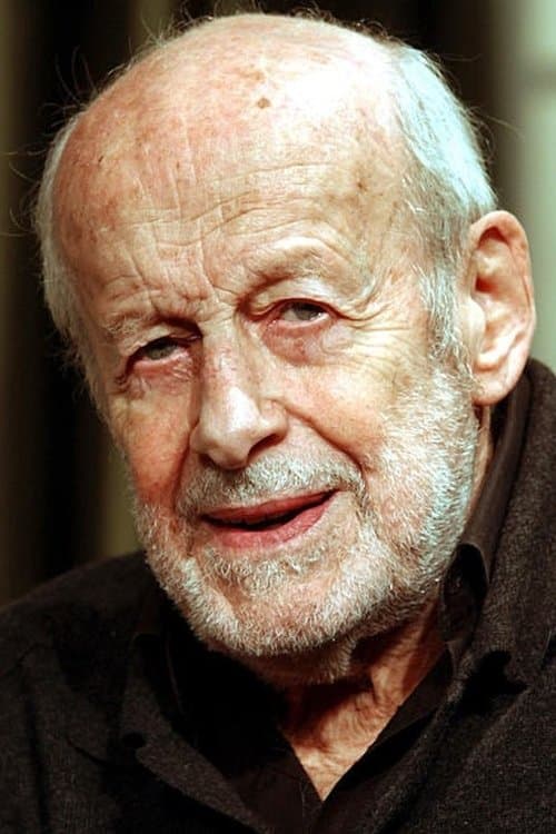 Wolfgang Spier image