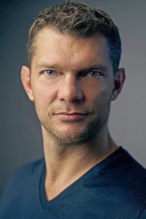 Wolfgang Stegemann image