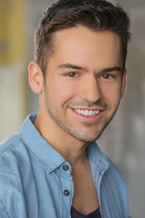 Wolfie Trausch image