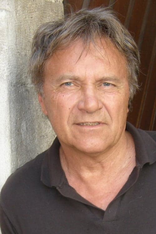Wolfram Berger image