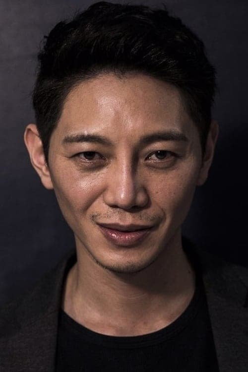 Won Hyun-jun image